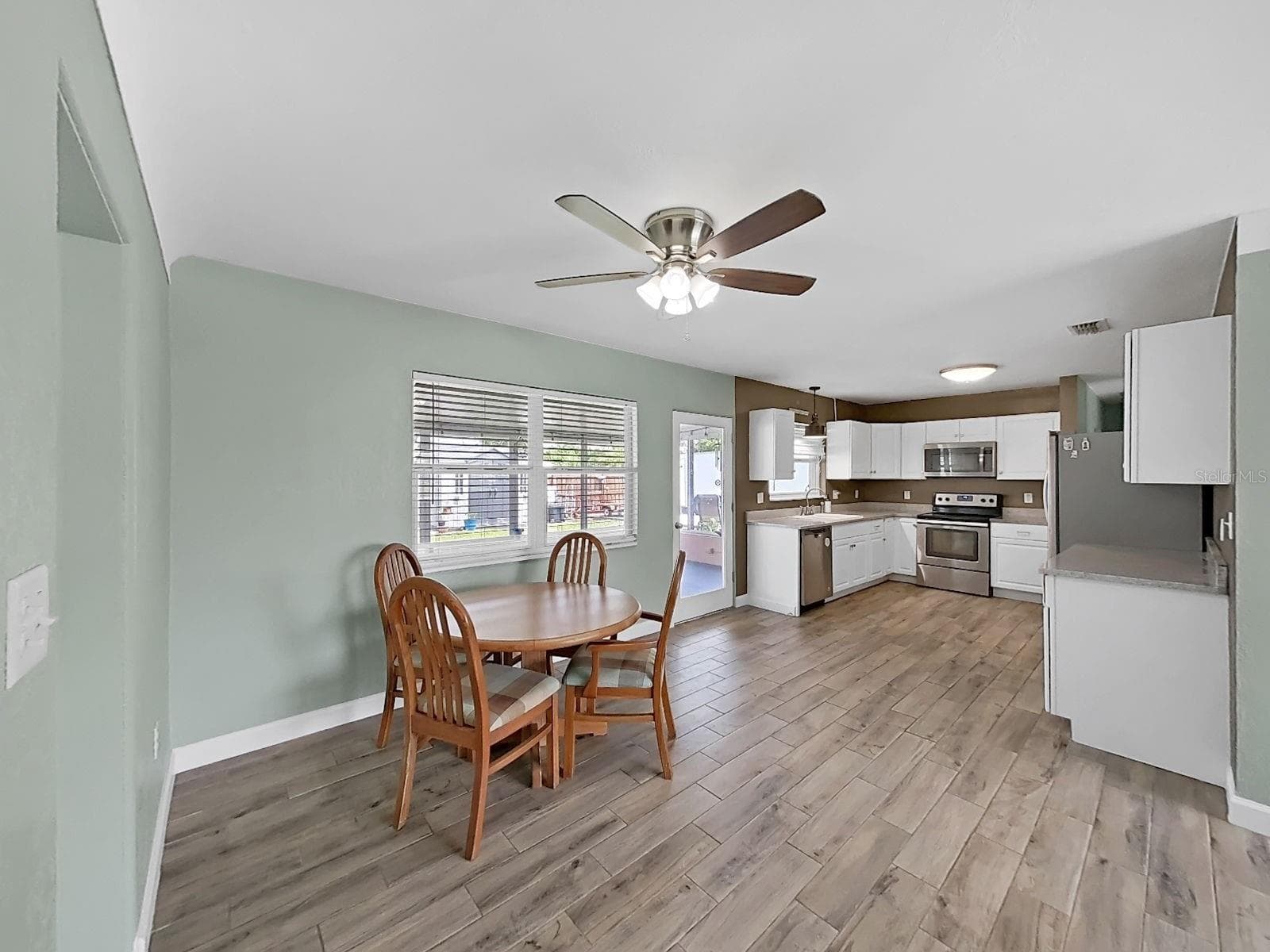 Single Family Residence at 5931 49TH AVE N, ST PETERSBURG, photo 12 of 46