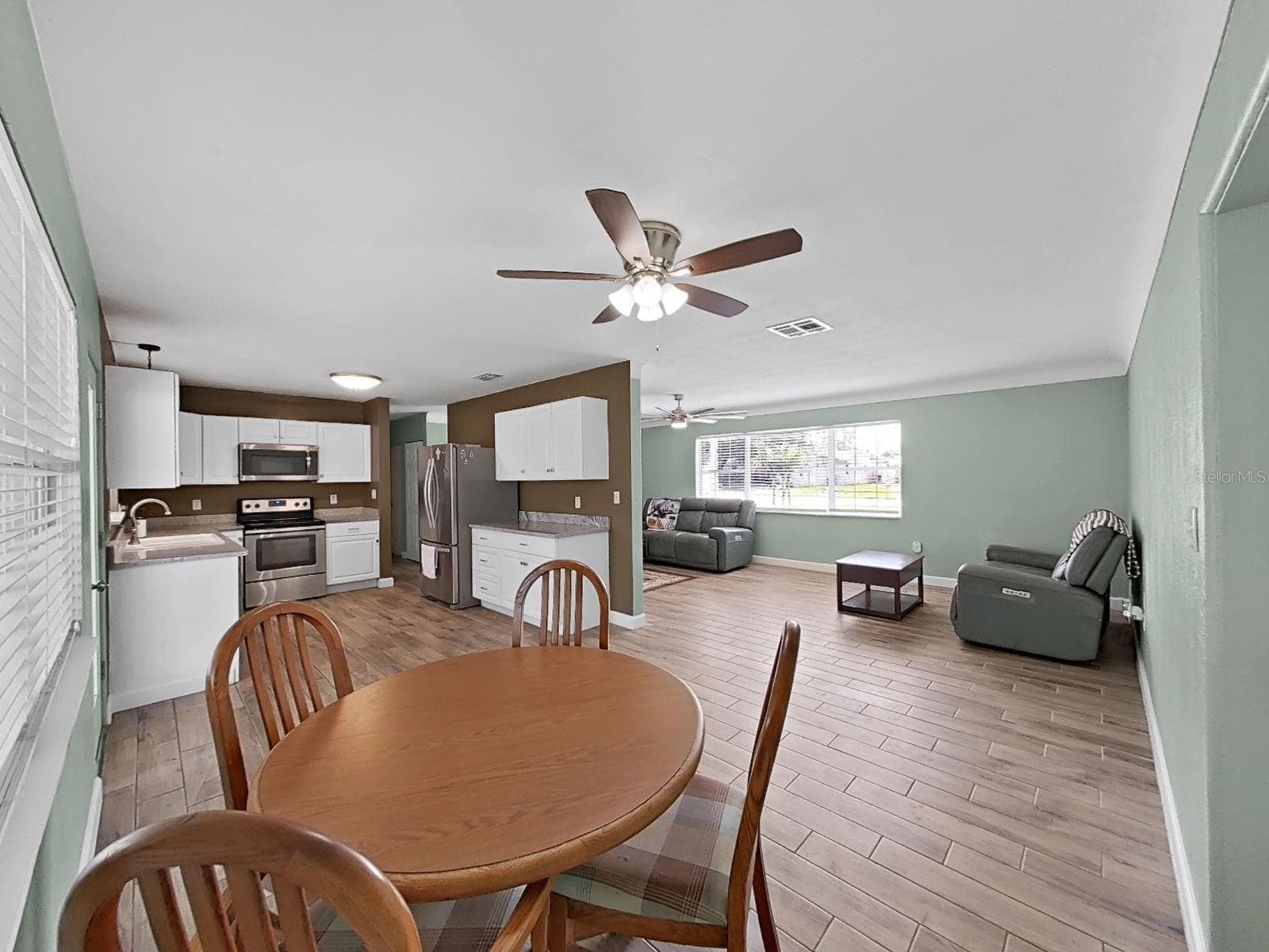 Single Family Residence at 5931 49TH AVE N, ST PETERSBURG, photo 13 of 46