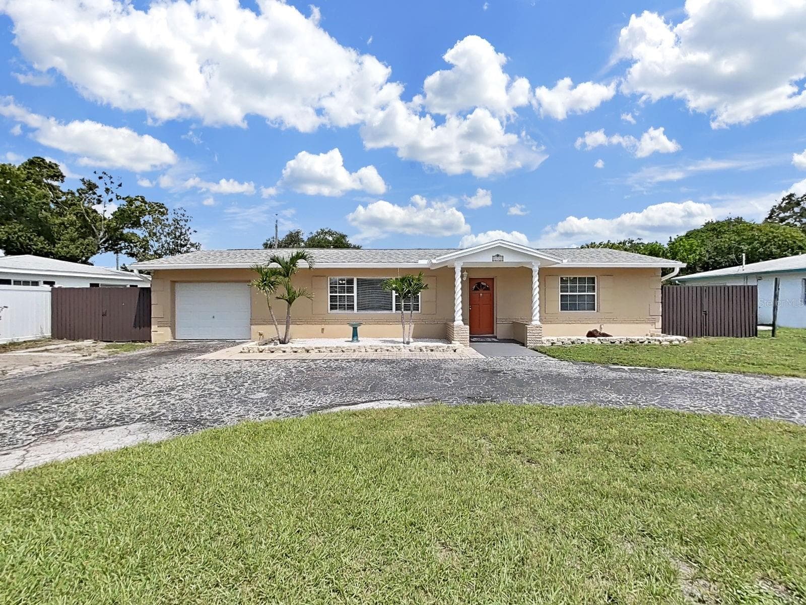 Single Family Residence at 5931 49TH AVE N, ST PETERSBURG, photo 34 of 46