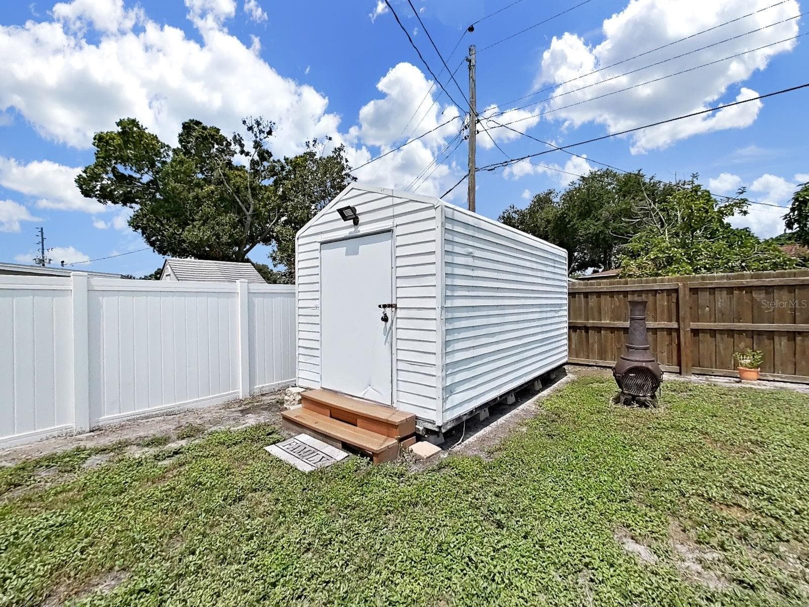 Single Family Residence at 5931 49TH AVE N, ST PETERSBURG, photo 37 of 46