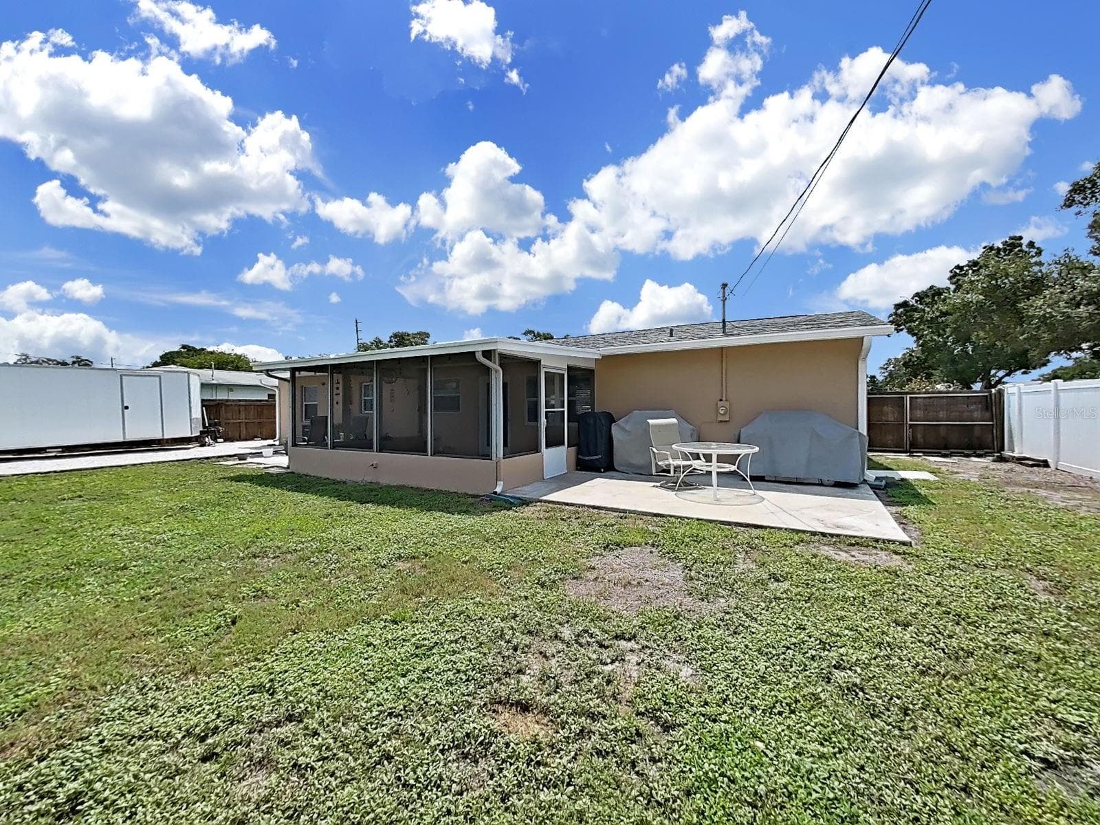 Single Family Residence at 5931 49TH AVE N, ST PETERSBURG, photo 38 of 46