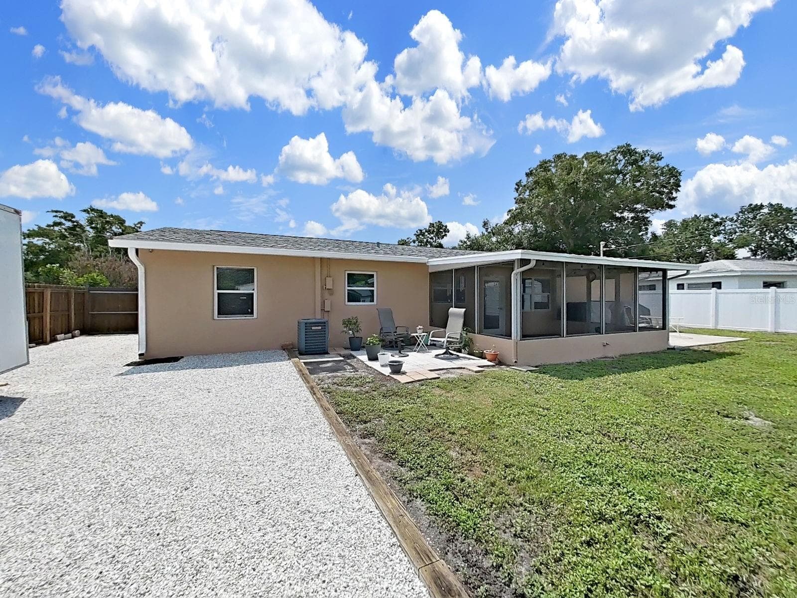Single Family Residence at 5931 49TH AVE N, ST PETERSBURG, photo 40 of 46