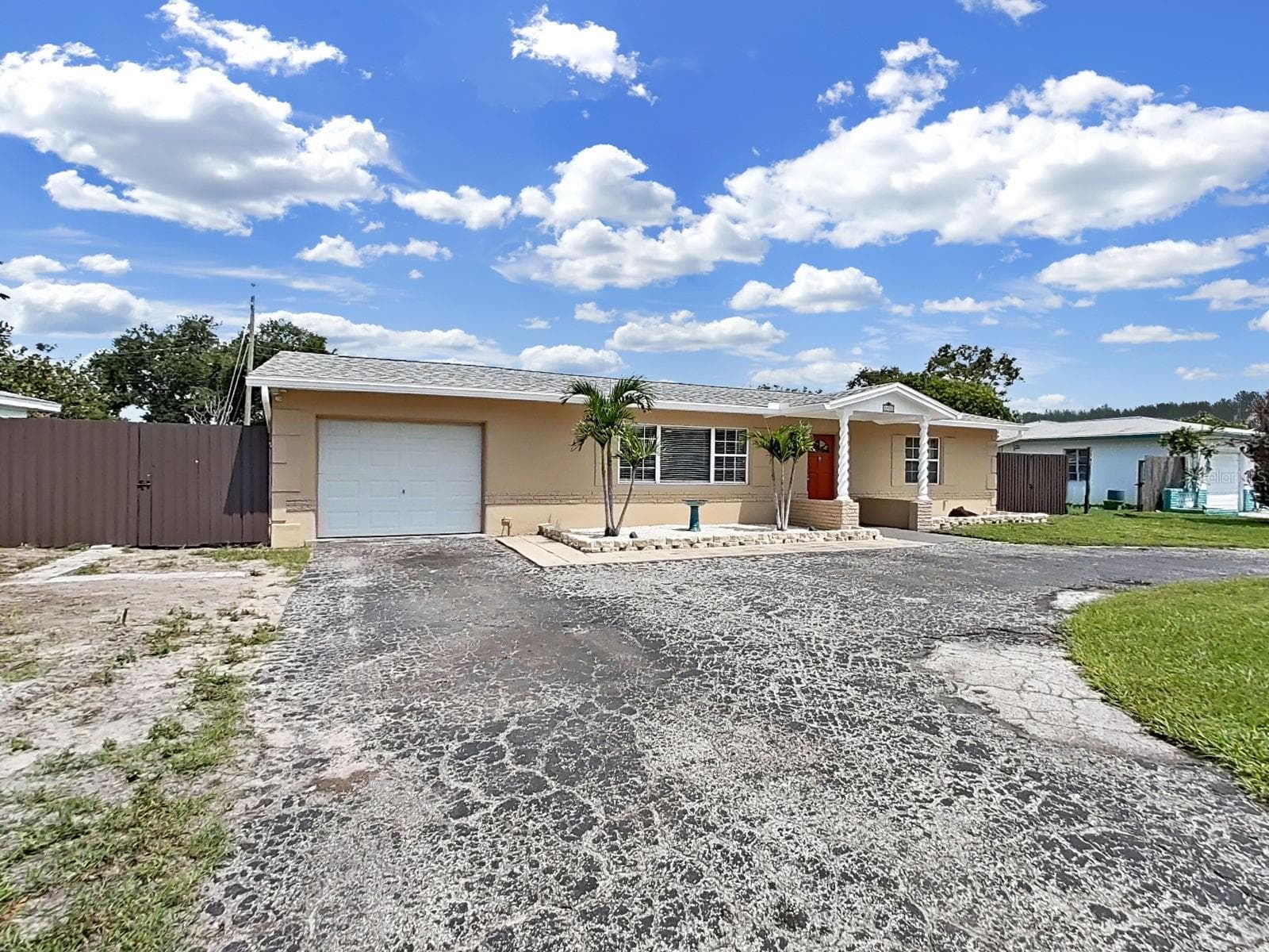 Single Family Residence at 5931 49TH AVE N, ST PETERSBURG, photo 43 of 46