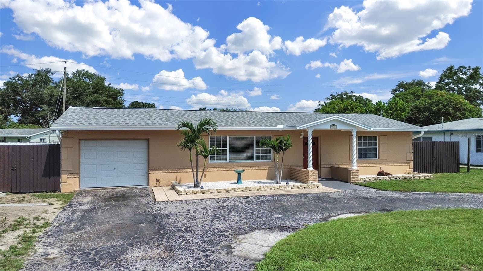 Single Family Residence at 5931 49TH AVE N, ST PETERSBURG, photo 44 of 46