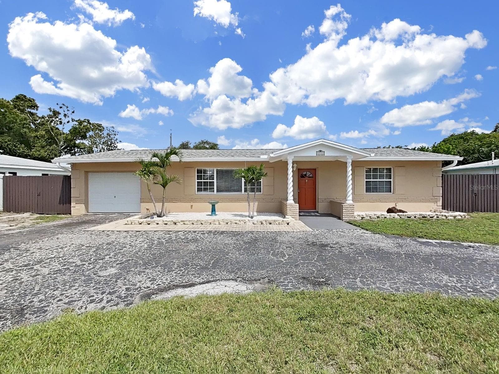 Single Family Residence at 5931 49TH AVE N, ST PETERSBURG, photo 45 of 46