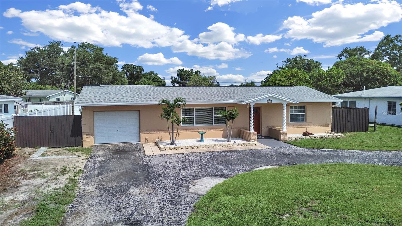 Single Family Residence at 5931 49TH AVE N, ST PETERSBURG, photo 46 of 46