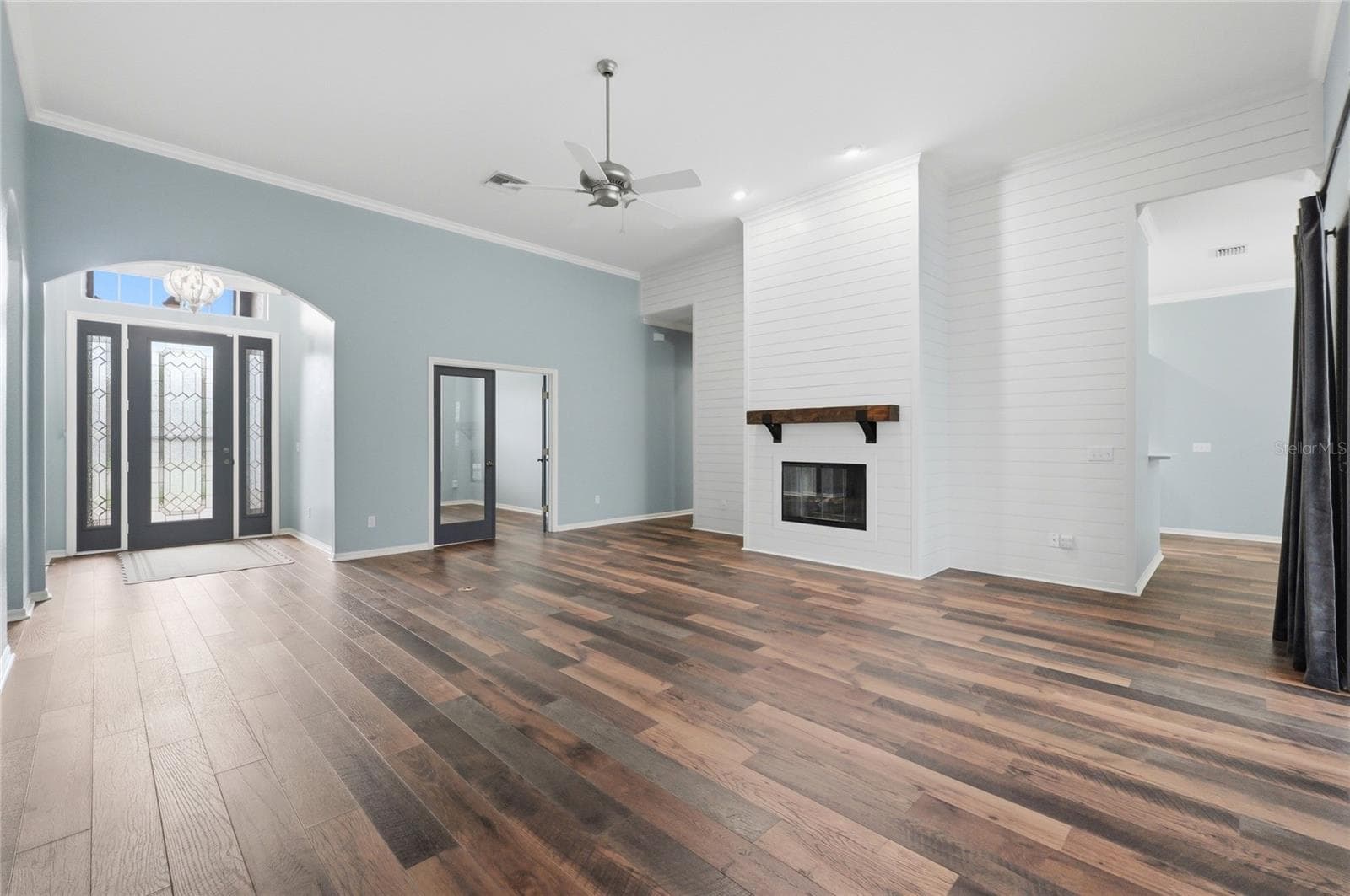 Spacious Great Room - 4040 PALMA CEIA CIR, WINTER HAVEN
