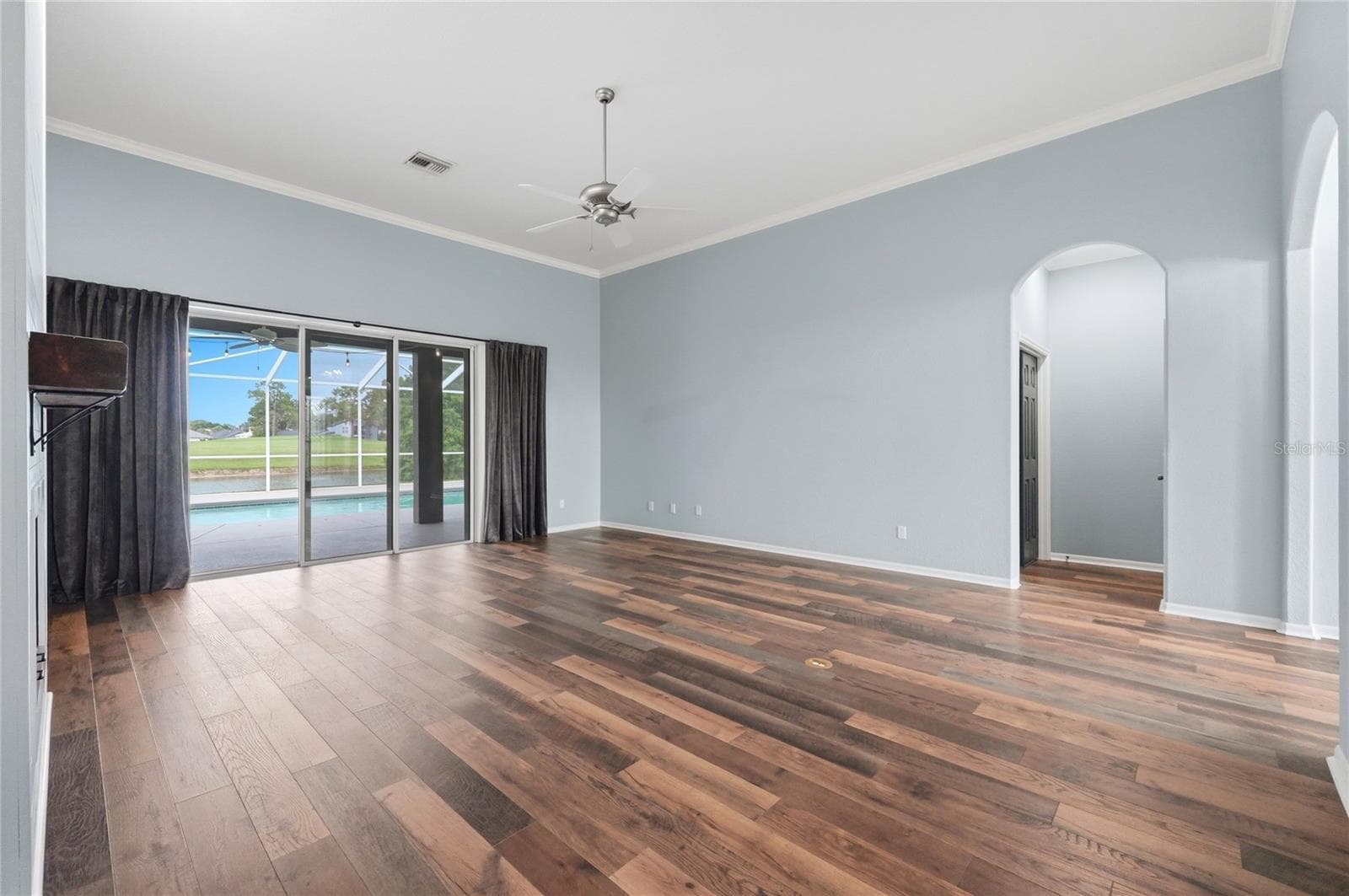 Triple Sliders to Lanai - 4040 PALMA CEIA CIR, WINTER HAVEN