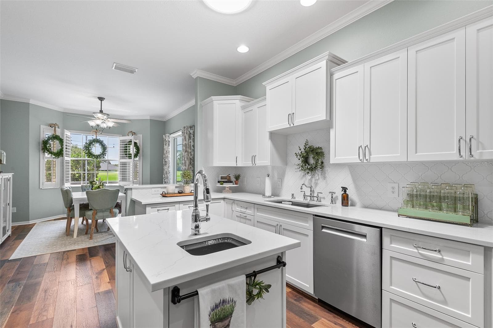 Ample Cabinetry - 4040 PALMA CEIA CIR, WINTER HAVEN