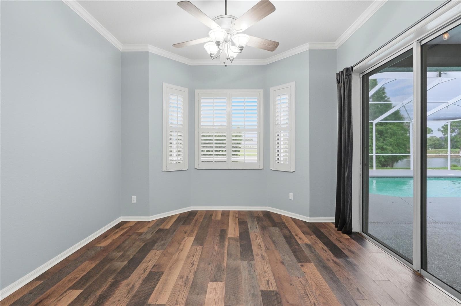 Stunning Views - 4040 PALMA CEIA CIR, WINTER HAVEN