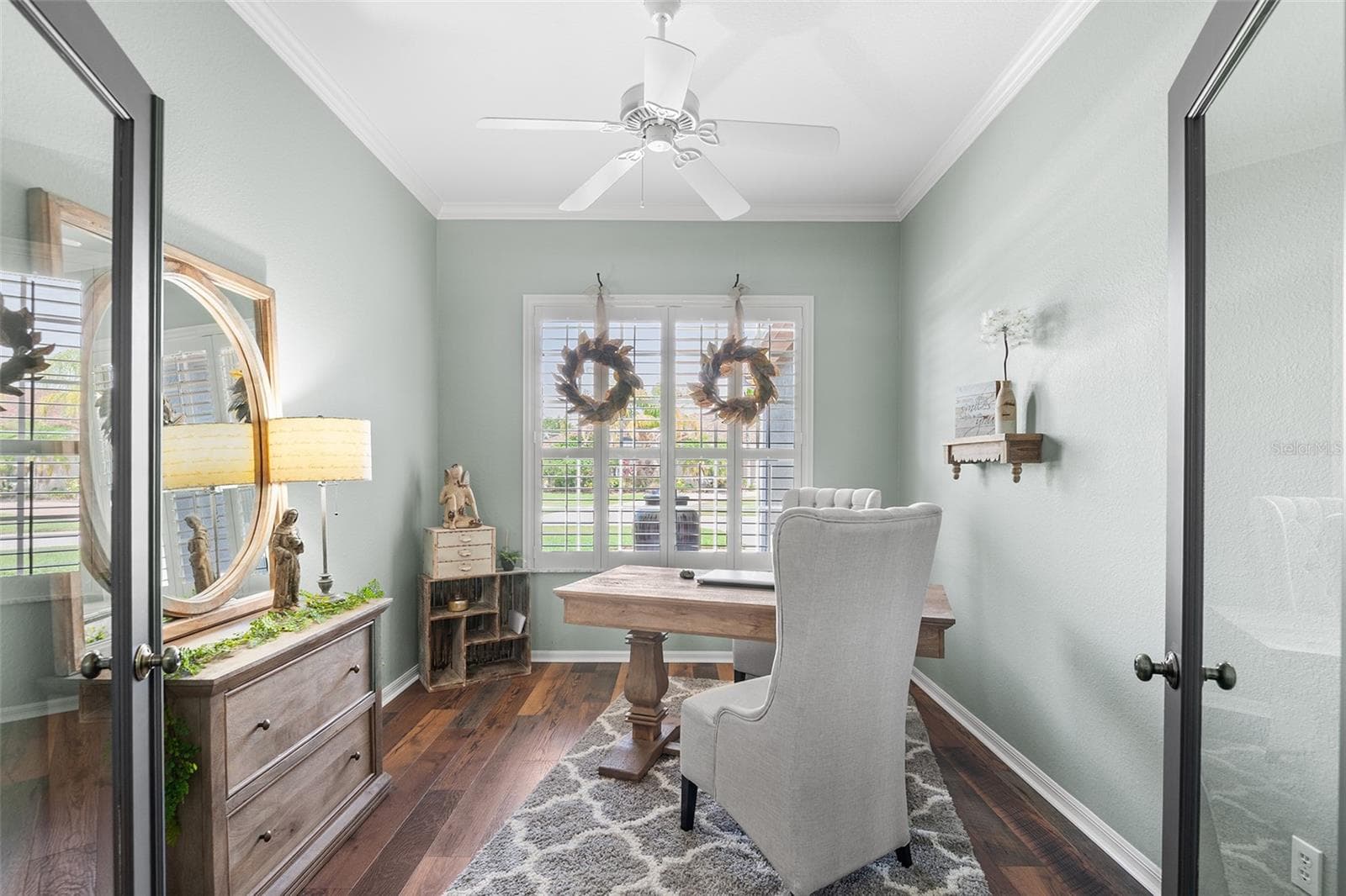 Great Space to Work from Home - 4040 PALMA CEIA CIR, WINTER HAVEN