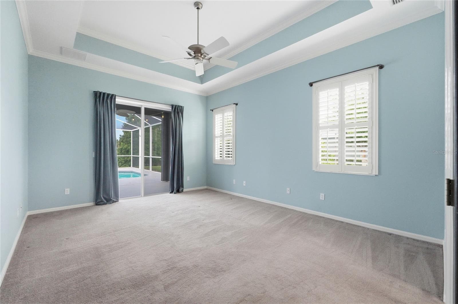 Primary Suite - 4040 PALMA CEIA CIR, WINTER HAVEN