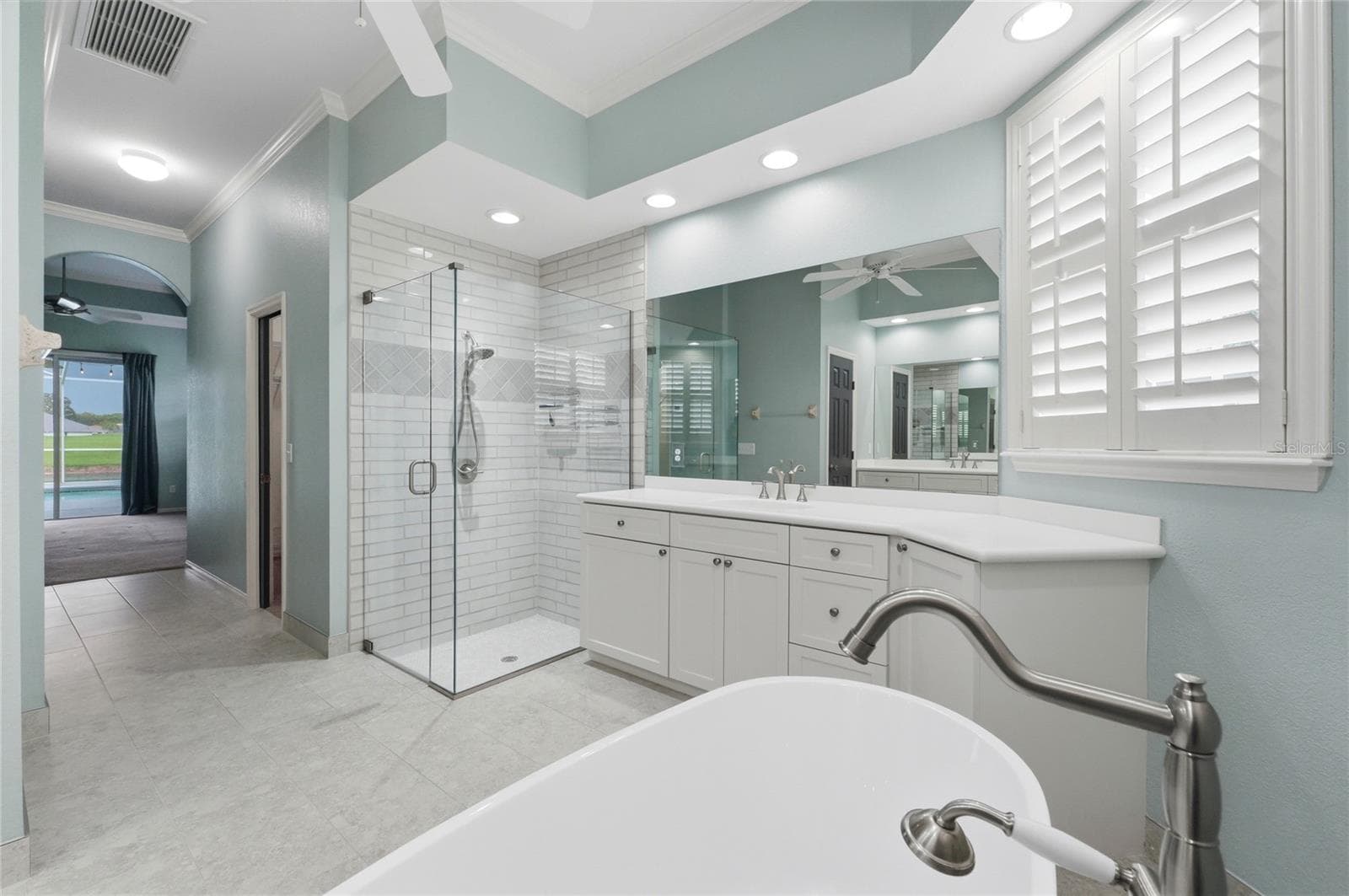 Tile Flooring - 4040 PALMA CEIA CIR, WINTER HAVEN
