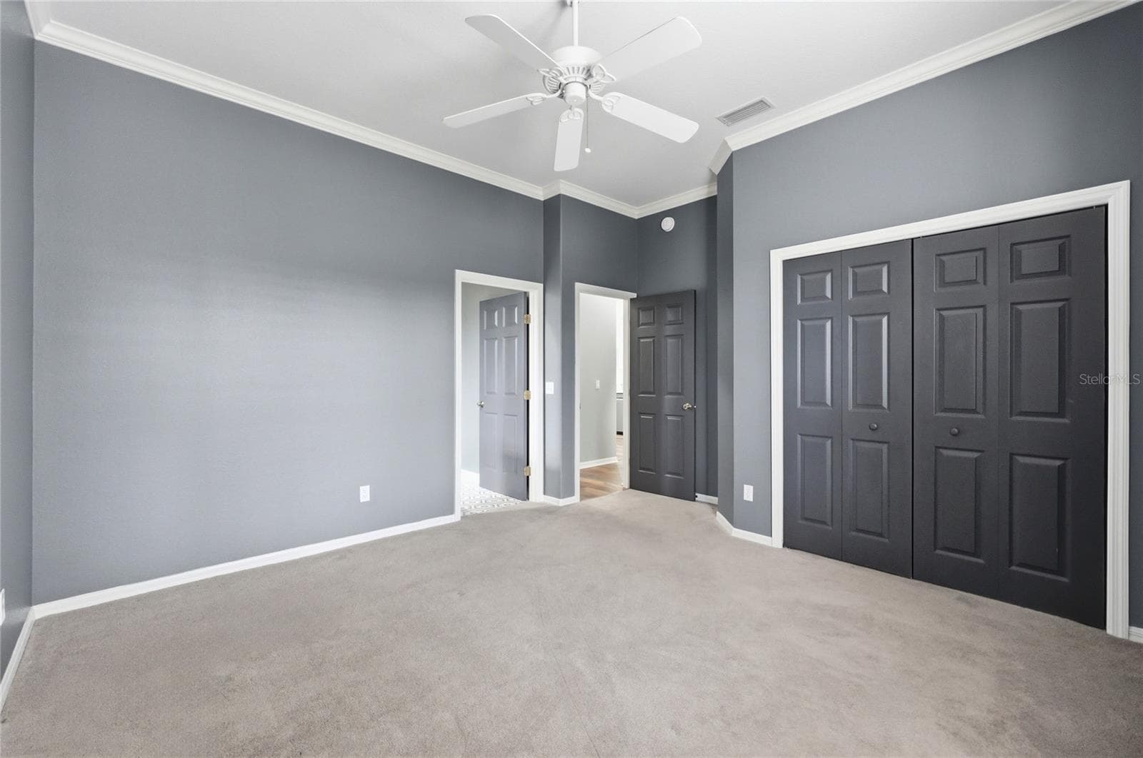 Second Bedroom with En-Suite Bath - 4040 PALMA CEIA CIR, WINTER HAVEN