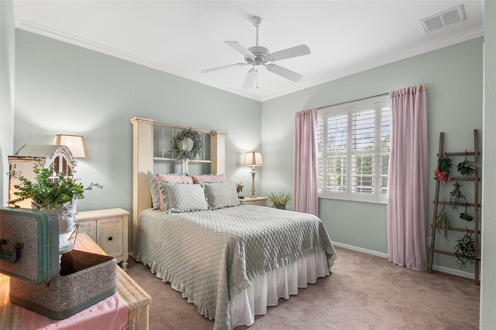 Third Bedroom - 4040 PALMA CEIA CIR, WINTER HAVEN