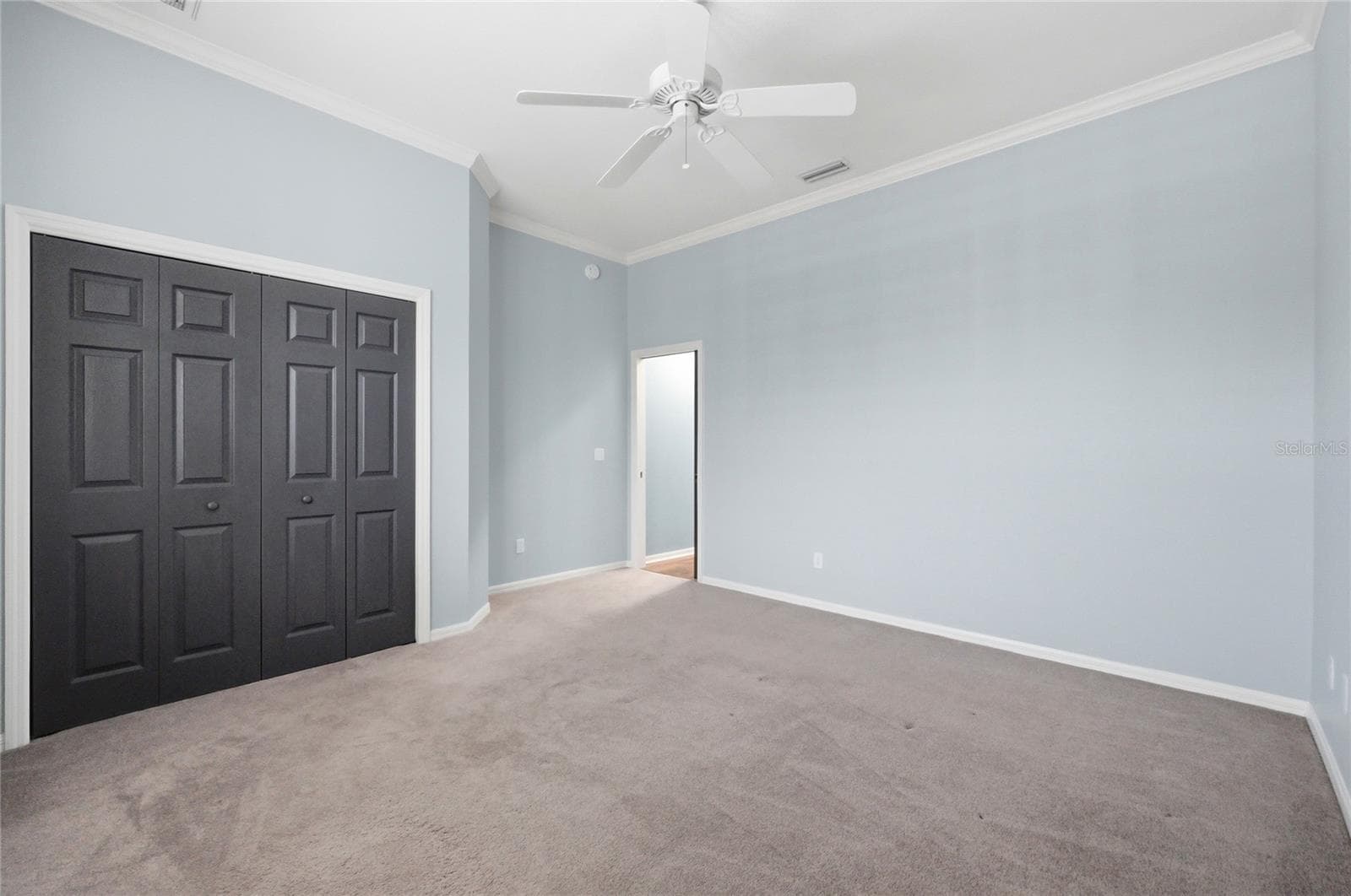 Third Bedroom in Rear of Home by Third Bathroom - 4040 PALMA CEIA CIR, WINTER HAVEN