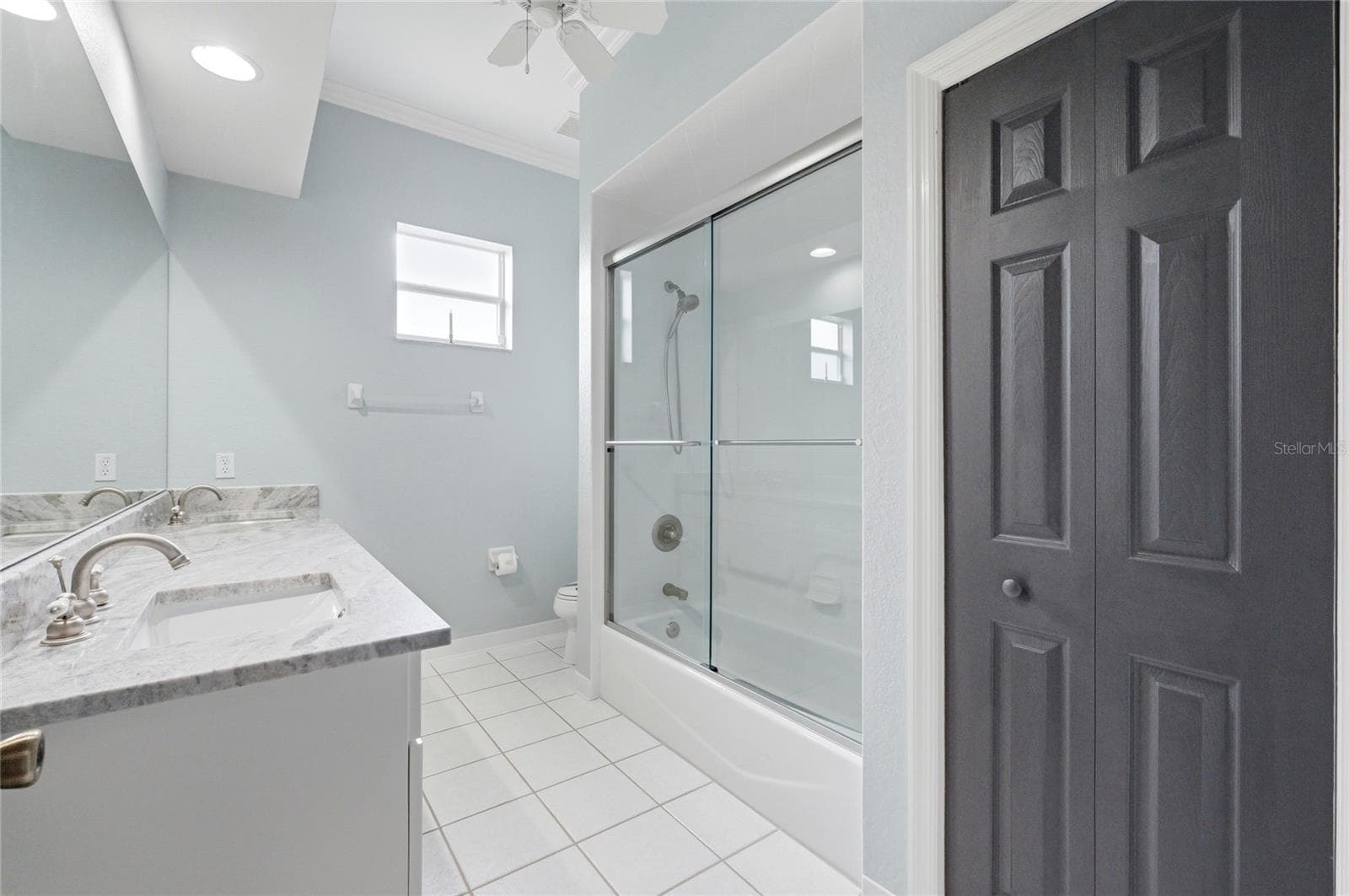 Third Bathroom - 4040 PALMA CEIA CIR, WINTER HAVEN