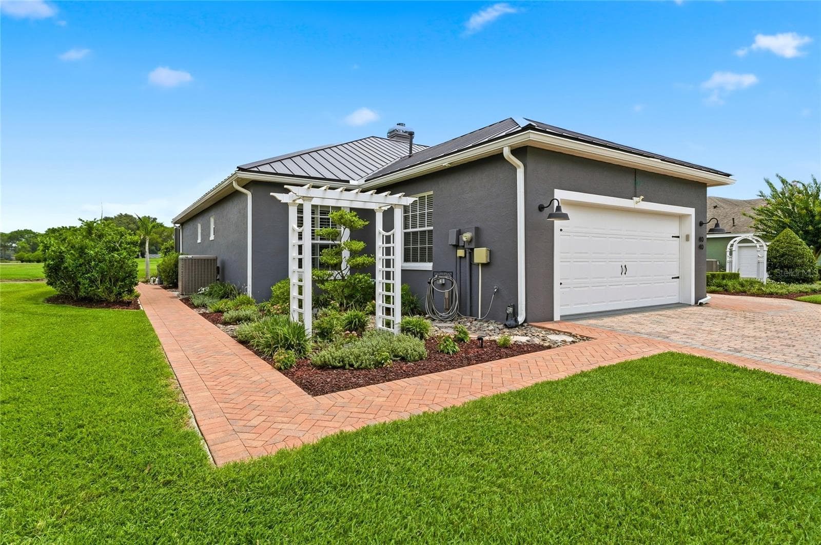 Meticulously Maintained Inside & Out - 4040 PALMA CEIA CIR, WINTER HAVEN