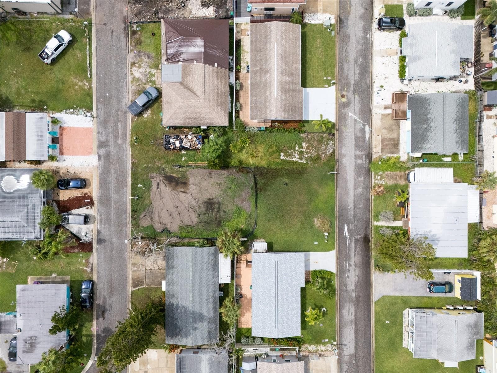 Land at 2ND ST E, REDINGTON SHORES, photo 2 of 10