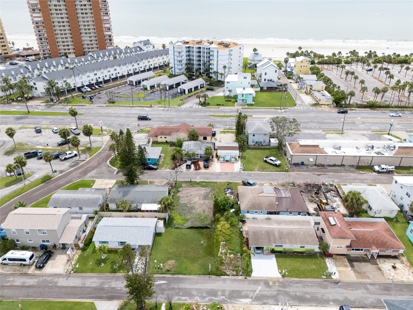Land at 2ND ST E, REDINGTON SHORES, photo 4 of 10