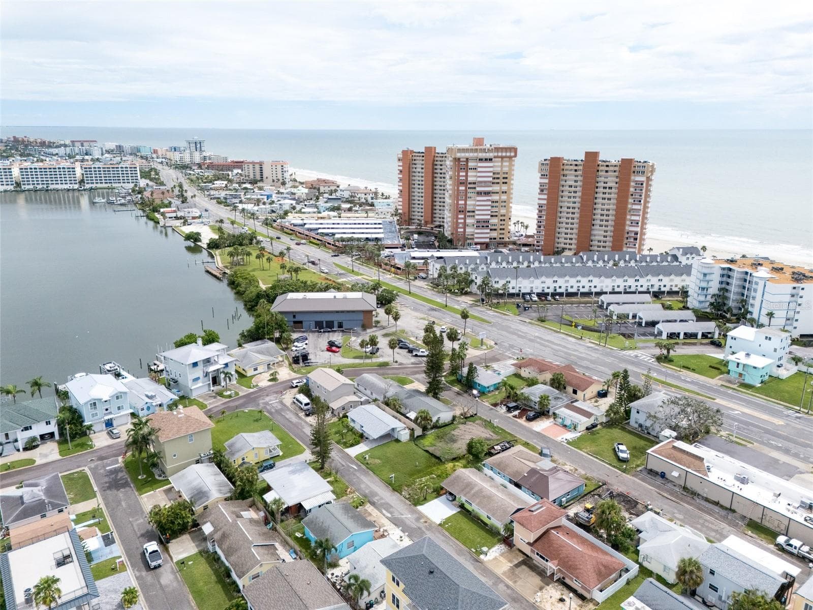 Land at 2ND ST E, REDINGTON SHORES, photo 5 of 10