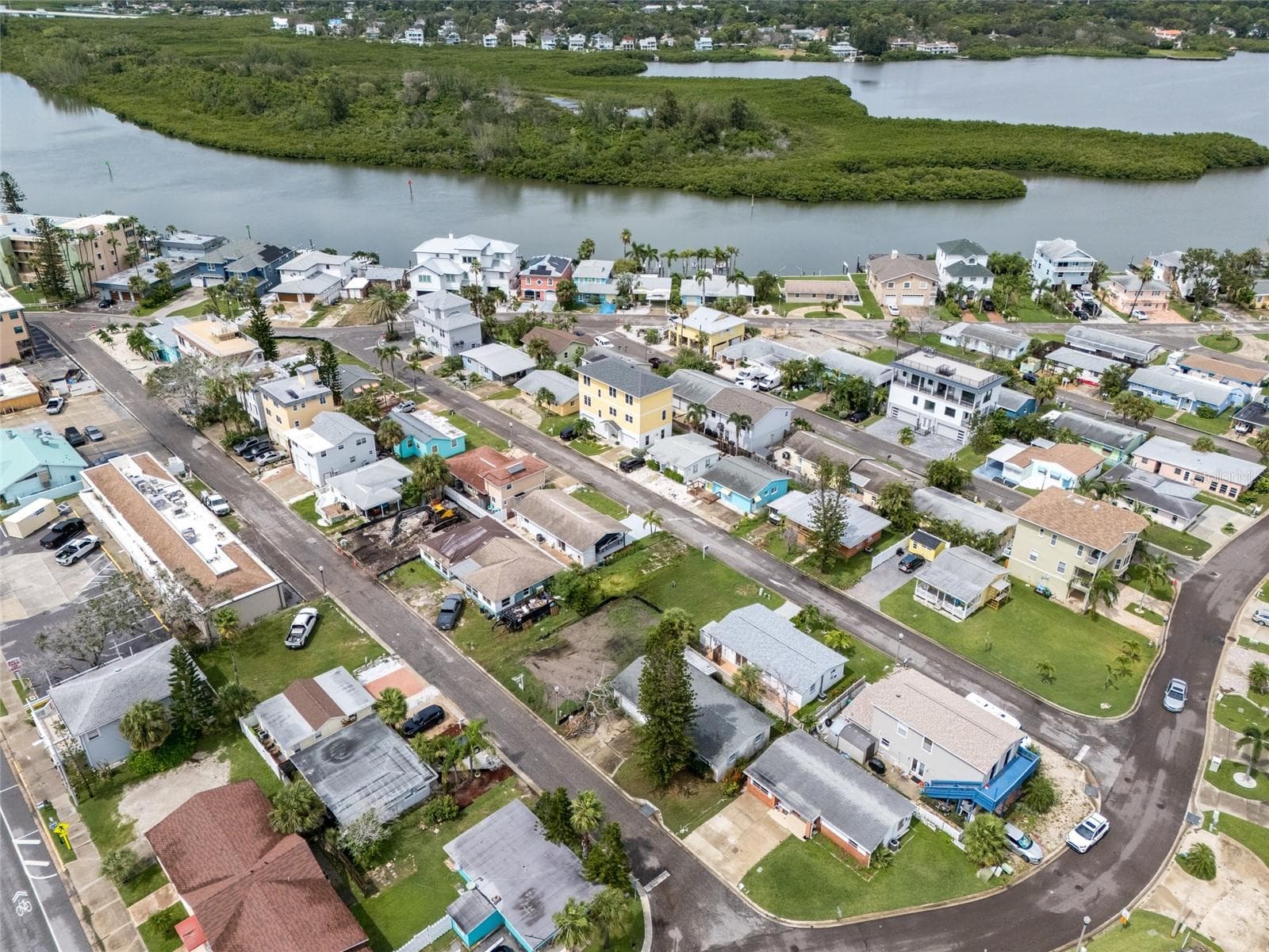 Land at 2ND ST E, REDINGTON SHORES, photo 6 of 10