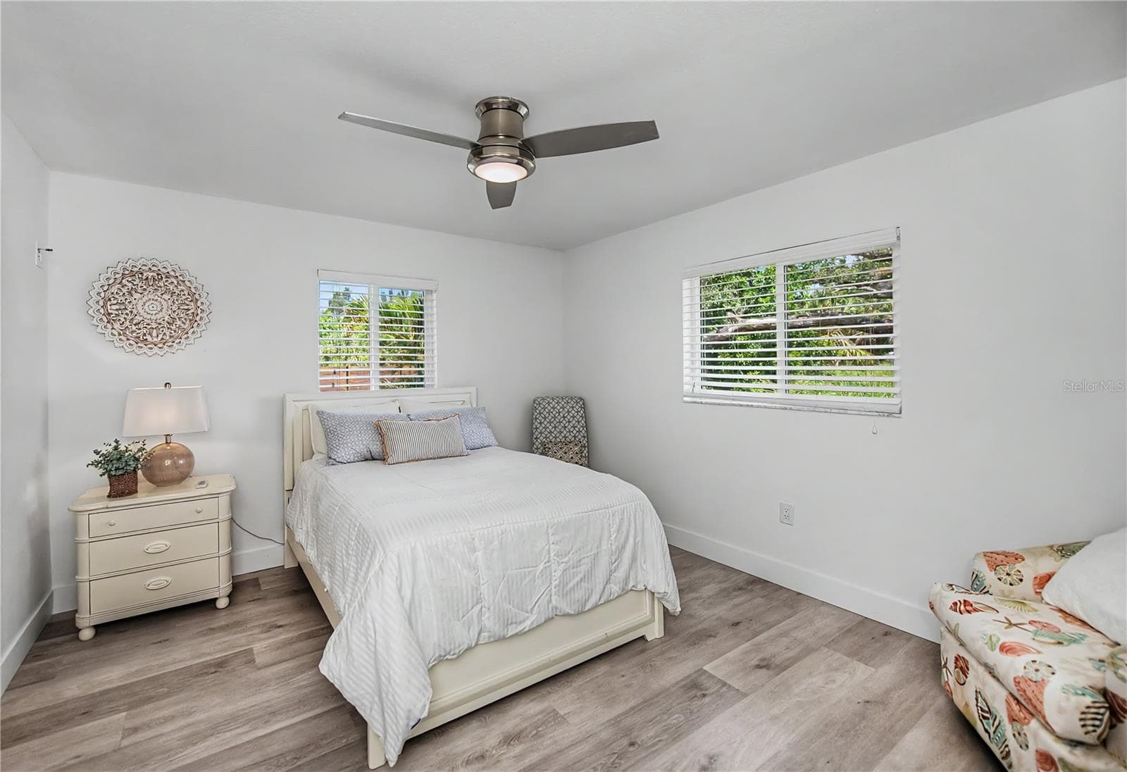 2nd bedroom - 8152 SEASHELL ST, ENGLEWOOD