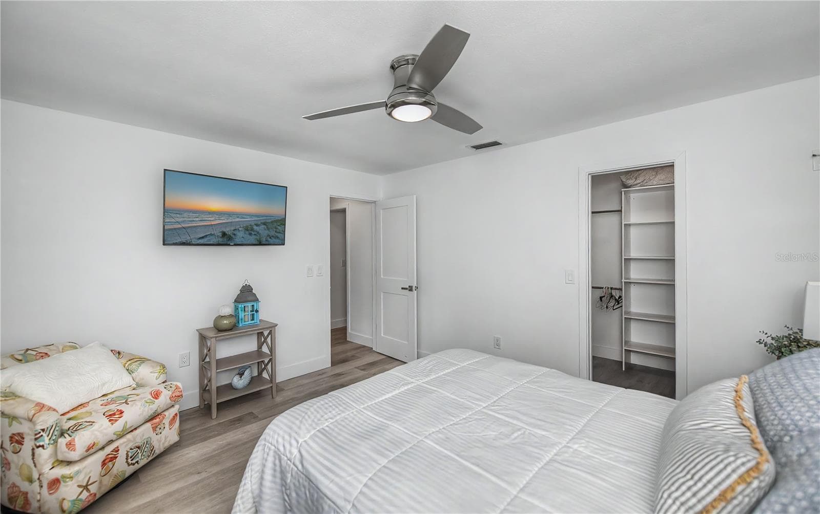 2nd bedroom - 8152 SEASHELL ST, ENGLEWOOD