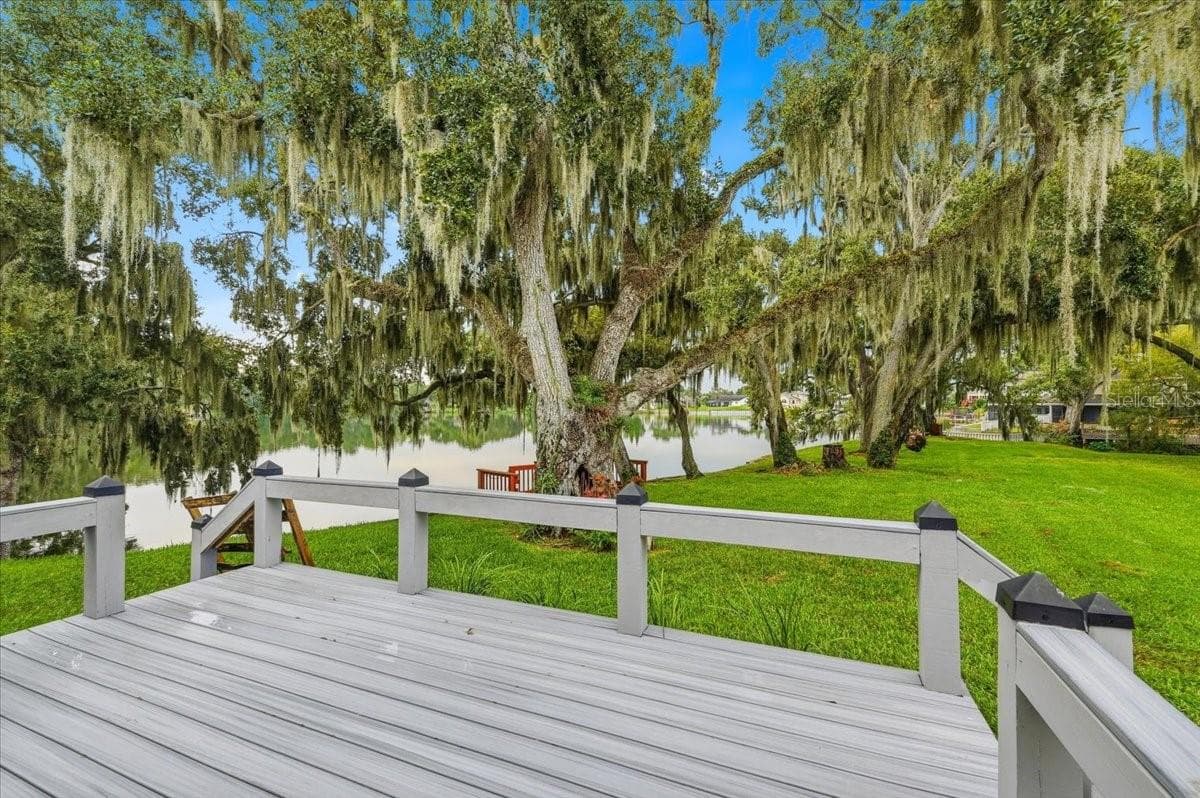 Single Family Residence at 6760 LAKE CLARK DR, LAKELAND, photo 2 of 71
