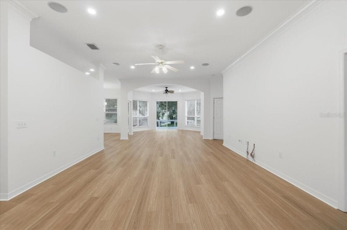 Single Family Residence at 6760 LAKE CLARK DR, LAKELAND, photo 9 of 71
