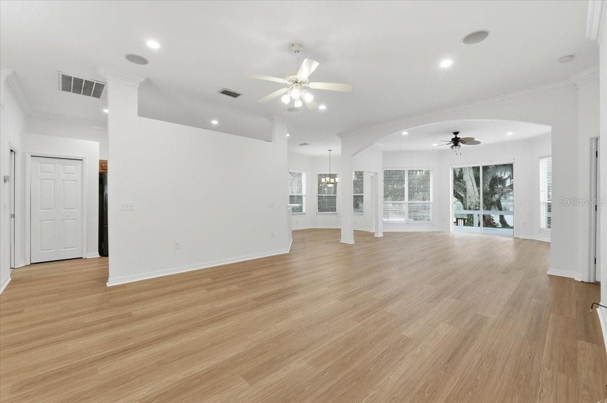 Single Family Residence at 6760 LAKE CLARK DR, LAKELAND, photo 13 of 71