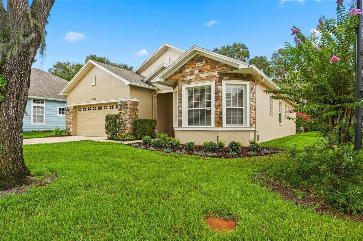 Single Family Residence at 6760 LAKE CLARK DR, LAKELAND, photo 51 of 71