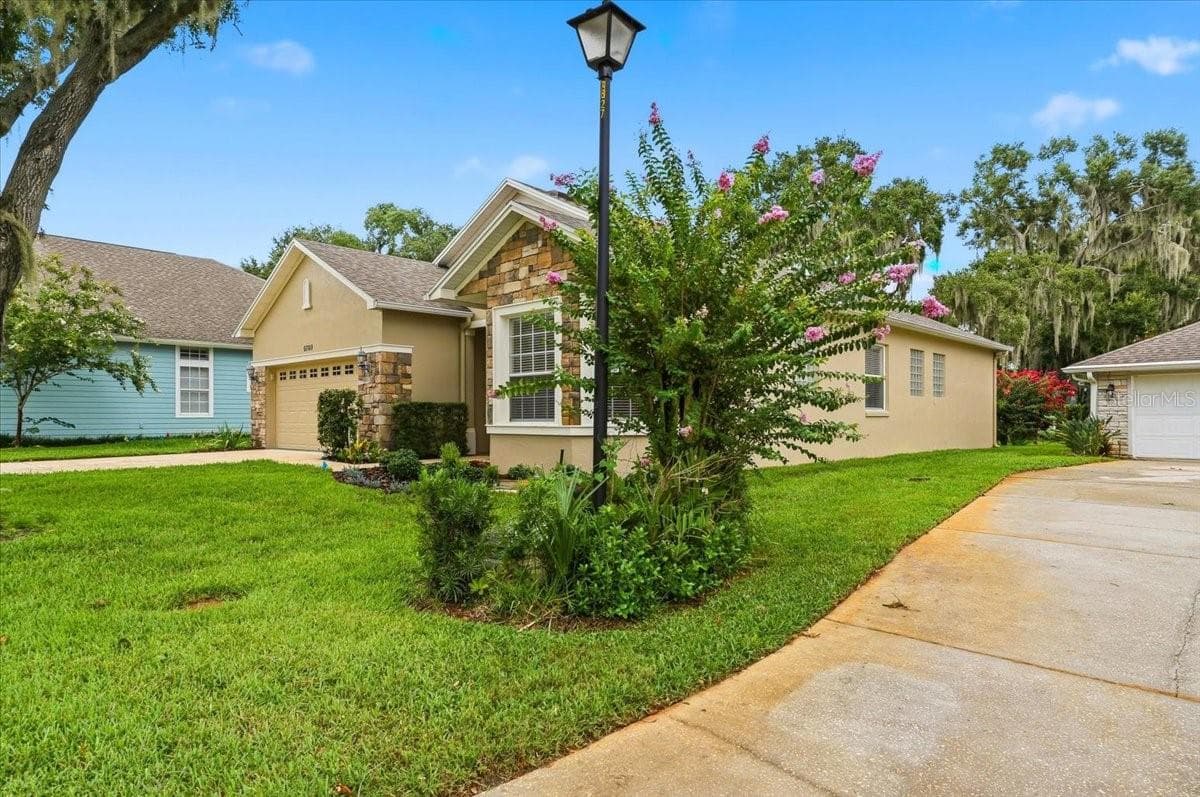 Single Family Residence at 6760 LAKE CLARK DR, LAKELAND, photo 52 of 71