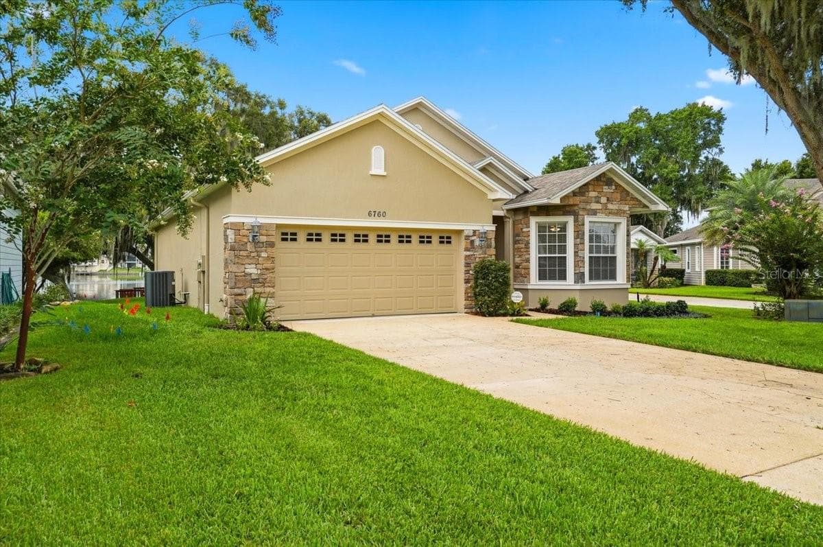 Single Family Residence at 6760 LAKE CLARK DR, LAKELAND, photo 53 of 71