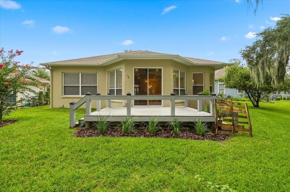 Single Family Residence at 6760 LAKE CLARK DR, LAKELAND, photo 54 of 71