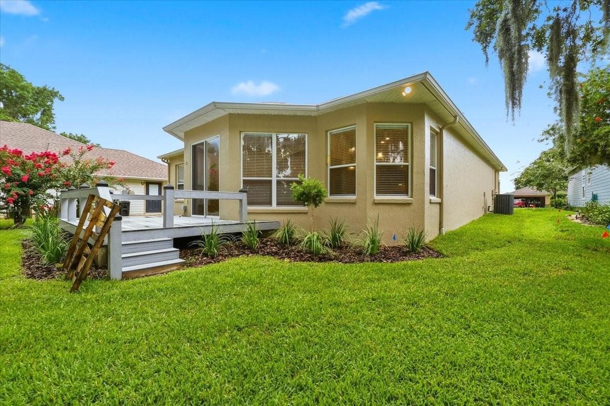 Single Family Residence at 6760 LAKE CLARK DR, LAKELAND, photo 55 of 71