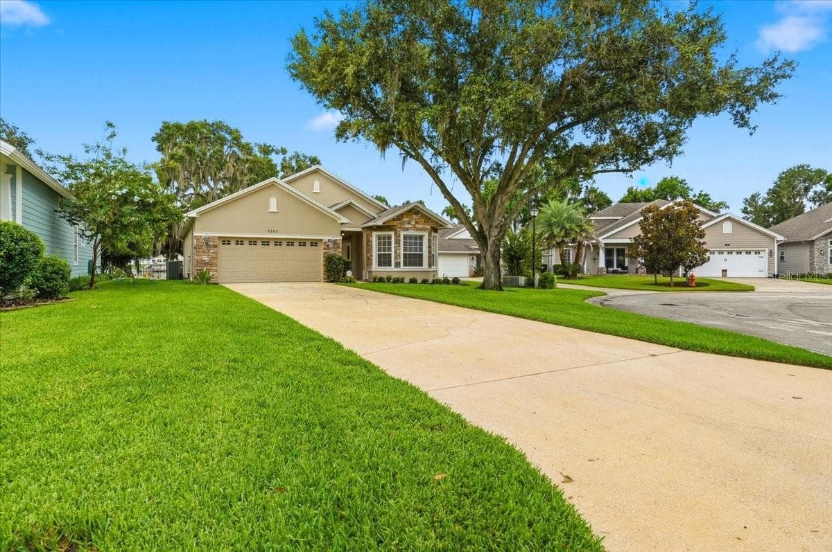 Single Family Residence at 6760 LAKE CLARK DR, LAKELAND, photo 60 of 71