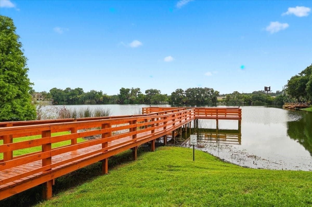Single Family Residence at 6760 LAKE CLARK DR, LAKELAND, photo 63 of 71