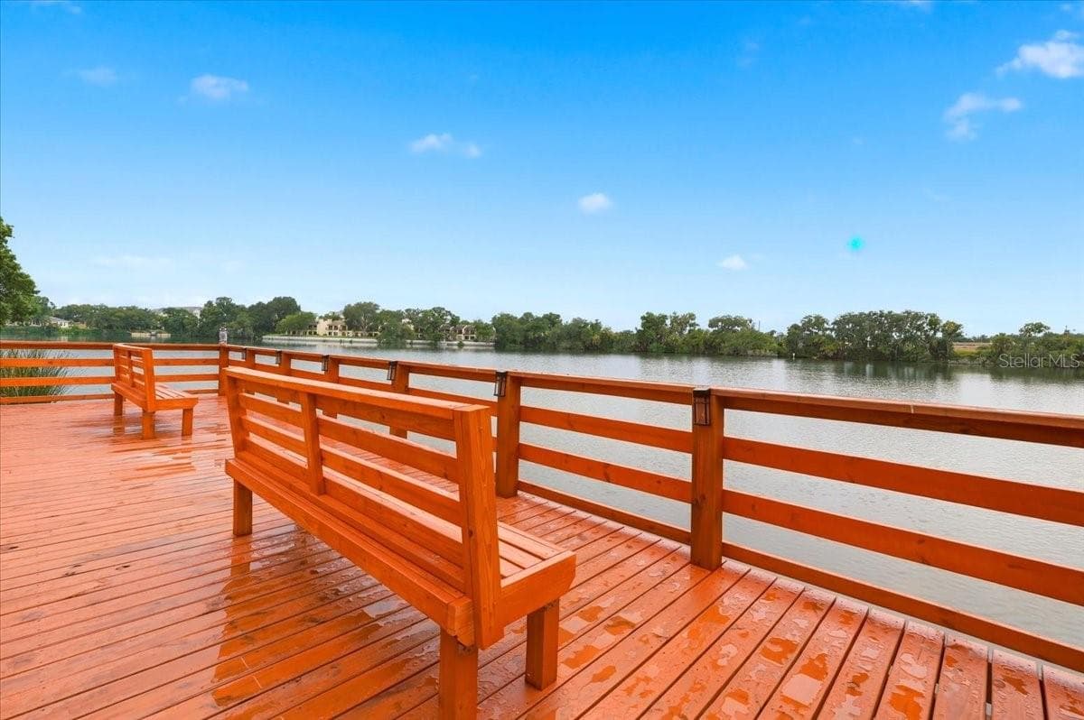 Single Family Residence at 6760 LAKE CLARK DR, LAKELAND, photo 67 of 71