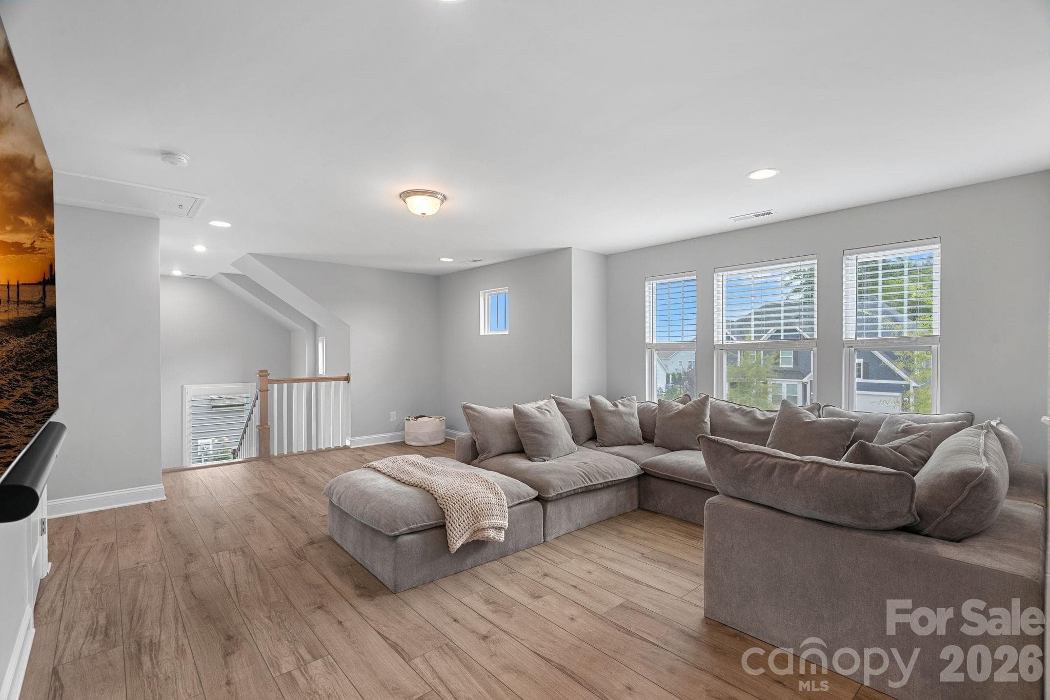 Single Family Residence at 6608 Jepson Court, Charlotte, photo 18 of 36