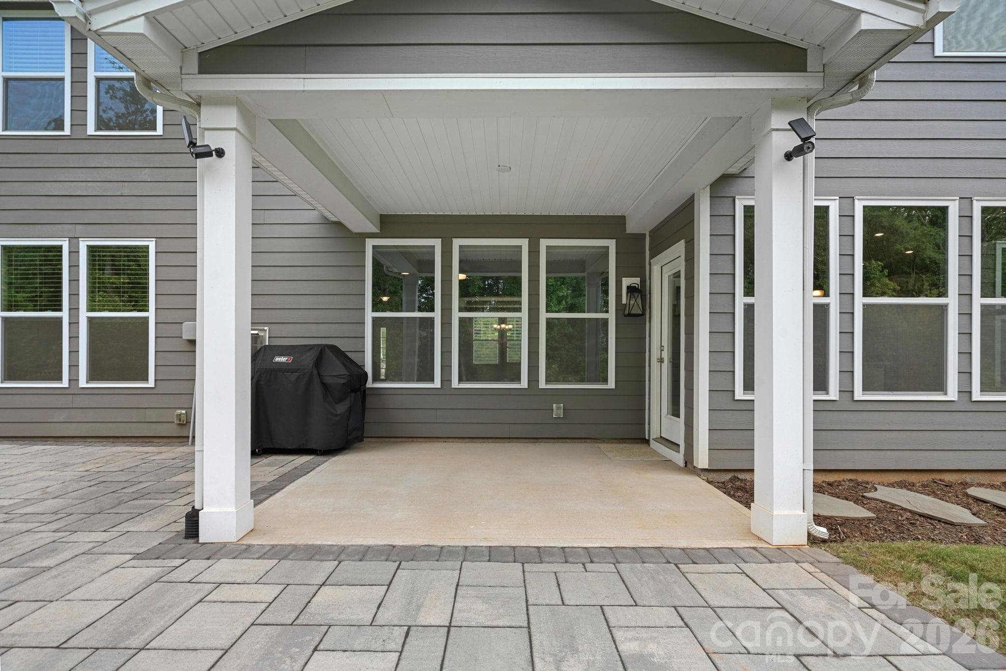 Single Family Residence at 6608 Jepson Court, Charlotte, photo 26 of 36