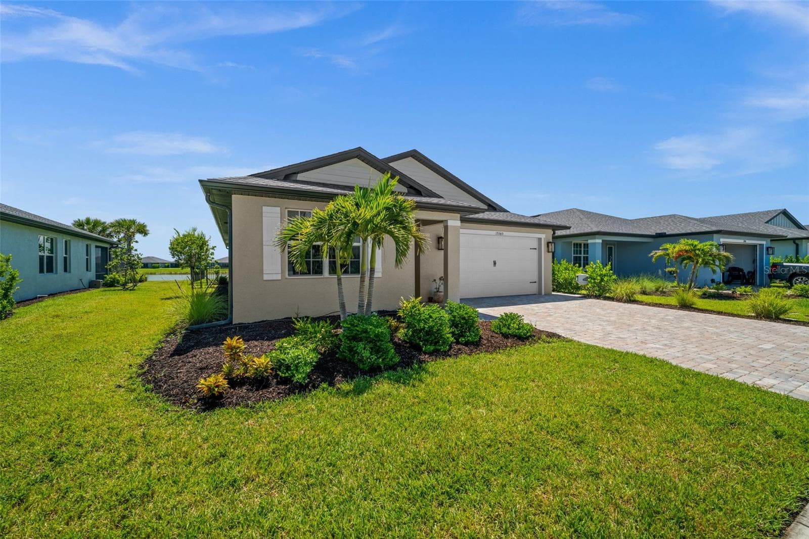 Single Family Residence at 17080 RIVER OTTER RD, PUNTA GORDA, photo 3 of 58