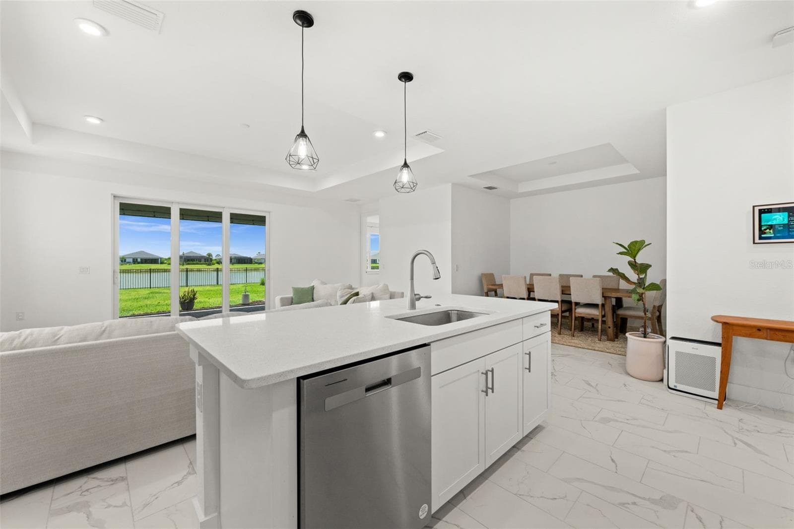Single Family Residence at 17080 RIVER OTTER RD, PUNTA GORDA, photo 9 of 58