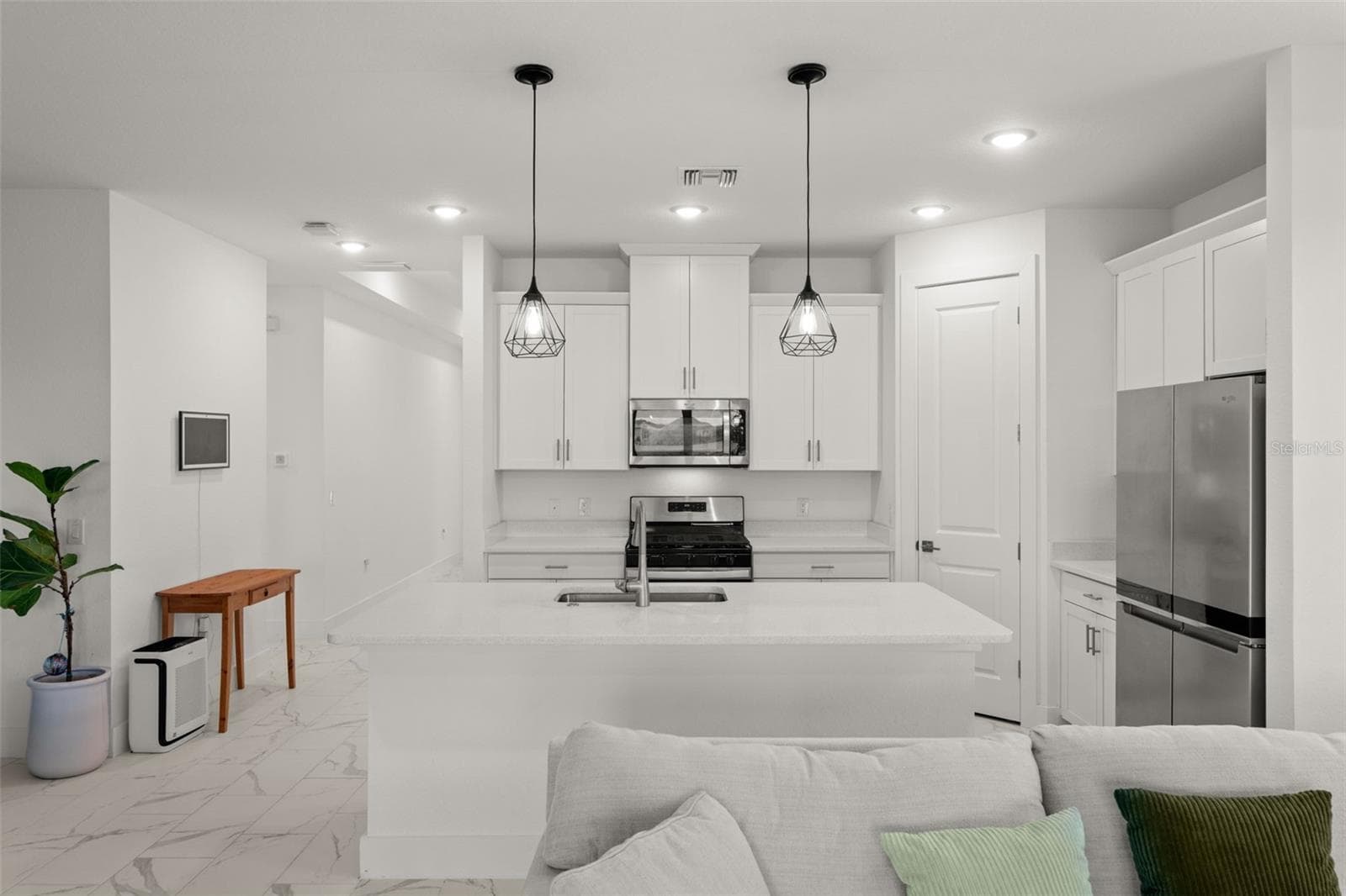 Single Family Residence at 17080 RIVER OTTER RD, PUNTA GORDA, photo 10 of 58
