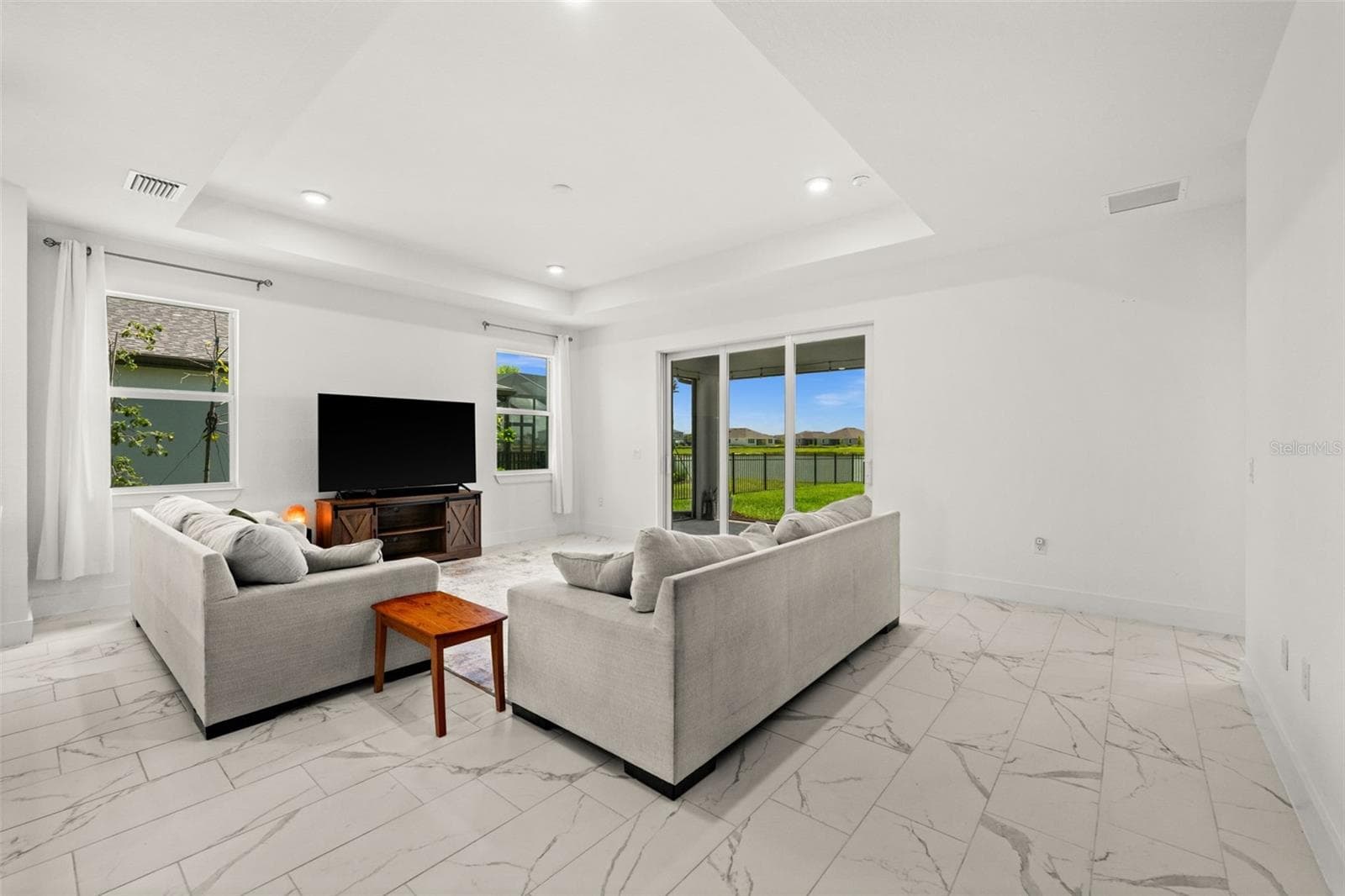 Single Family Residence at 17080 RIVER OTTER RD, PUNTA GORDA, photo 13 of 58