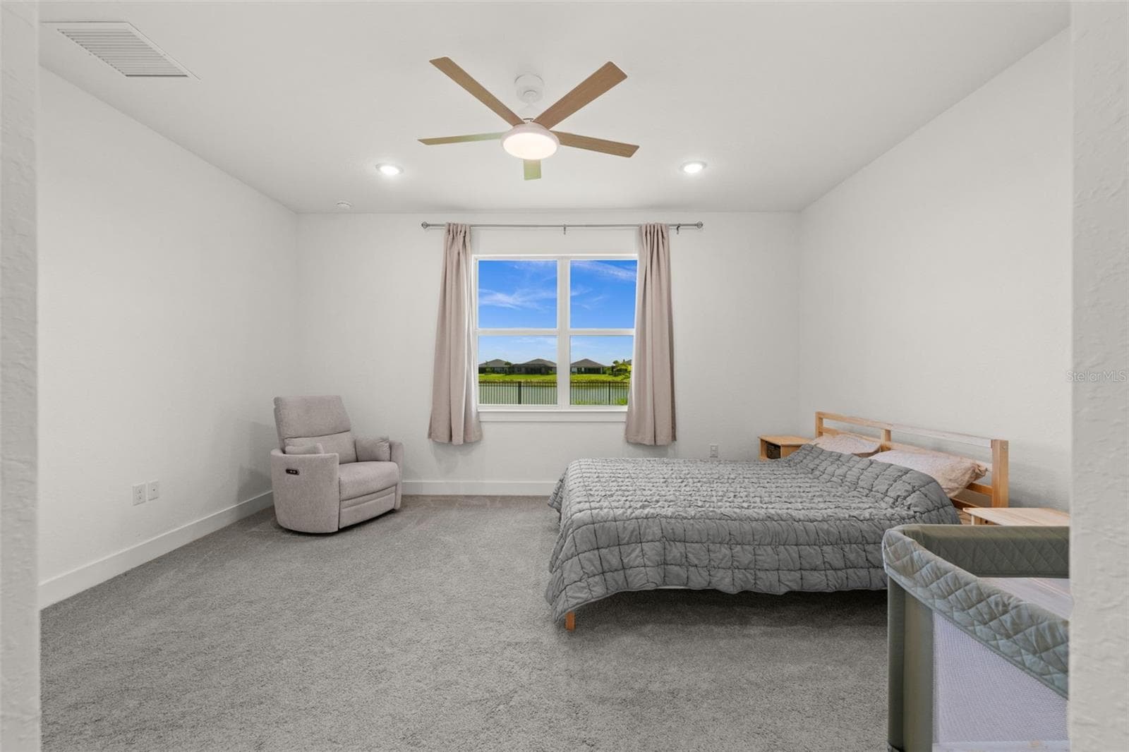 Single Family Residence at 17080 RIVER OTTER RD, PUNTA GORDA, photo 22 of 58