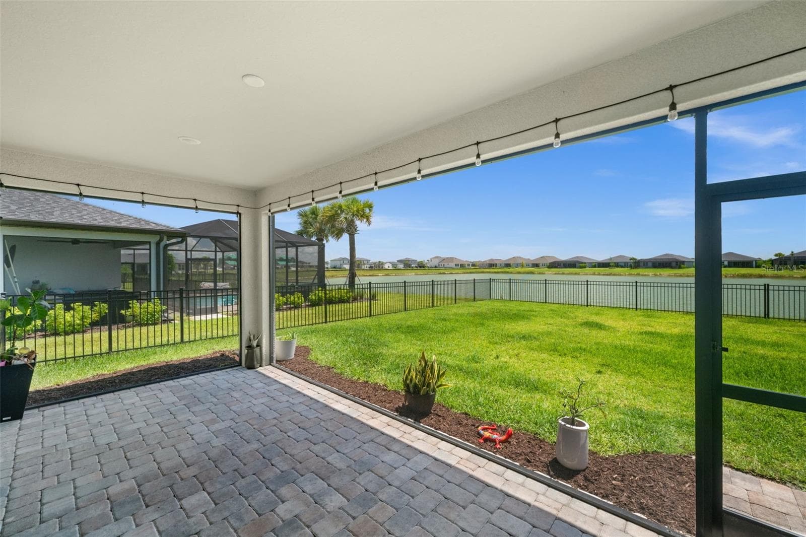 Single Family Residence at 17080 RIVER OTTER RD, PUNTA GORDA, photo 33 of 58