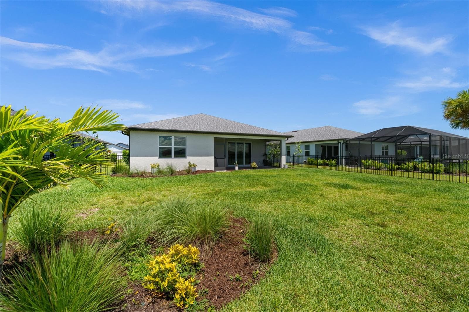 Single Family Residence at 17080 RIVER OTTER RD, PUNTA GORDA, photo 36 of 58