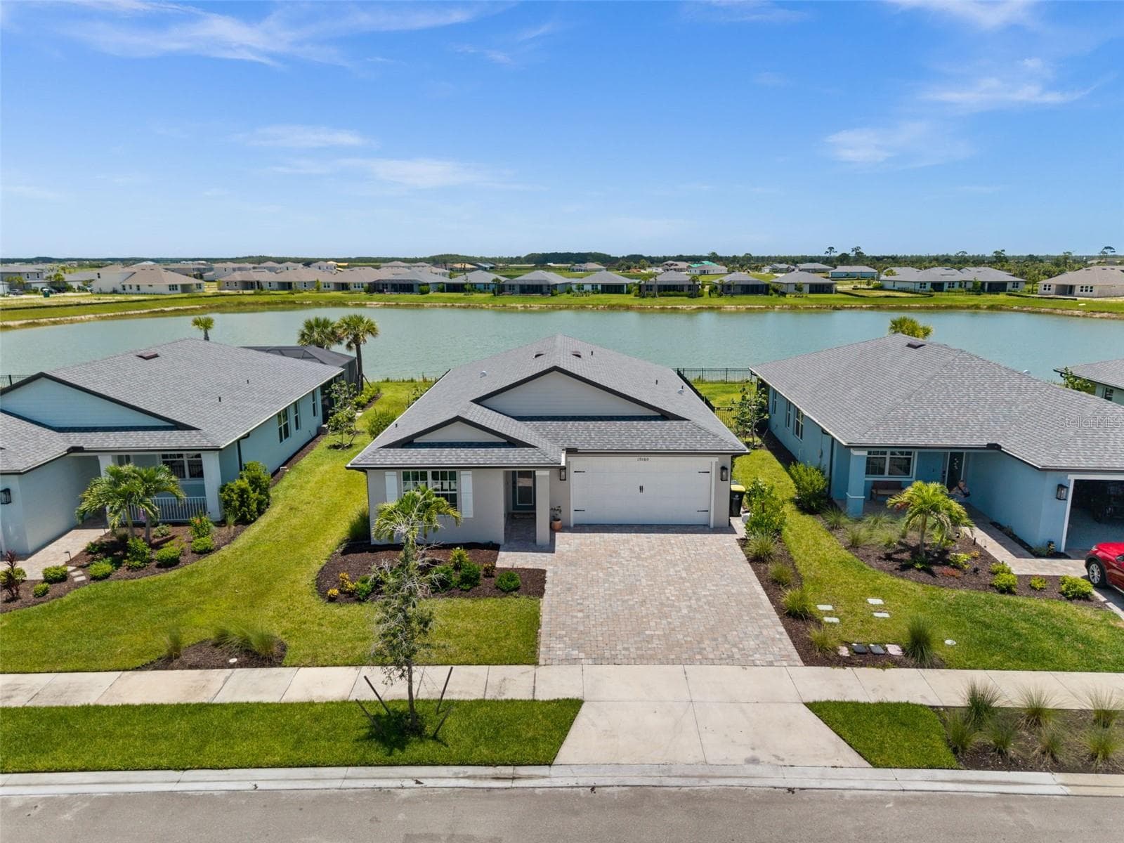 Single Family Residence at 17080 RIVER OTTER RD, PUNTA GORDA, photo 38 of 58