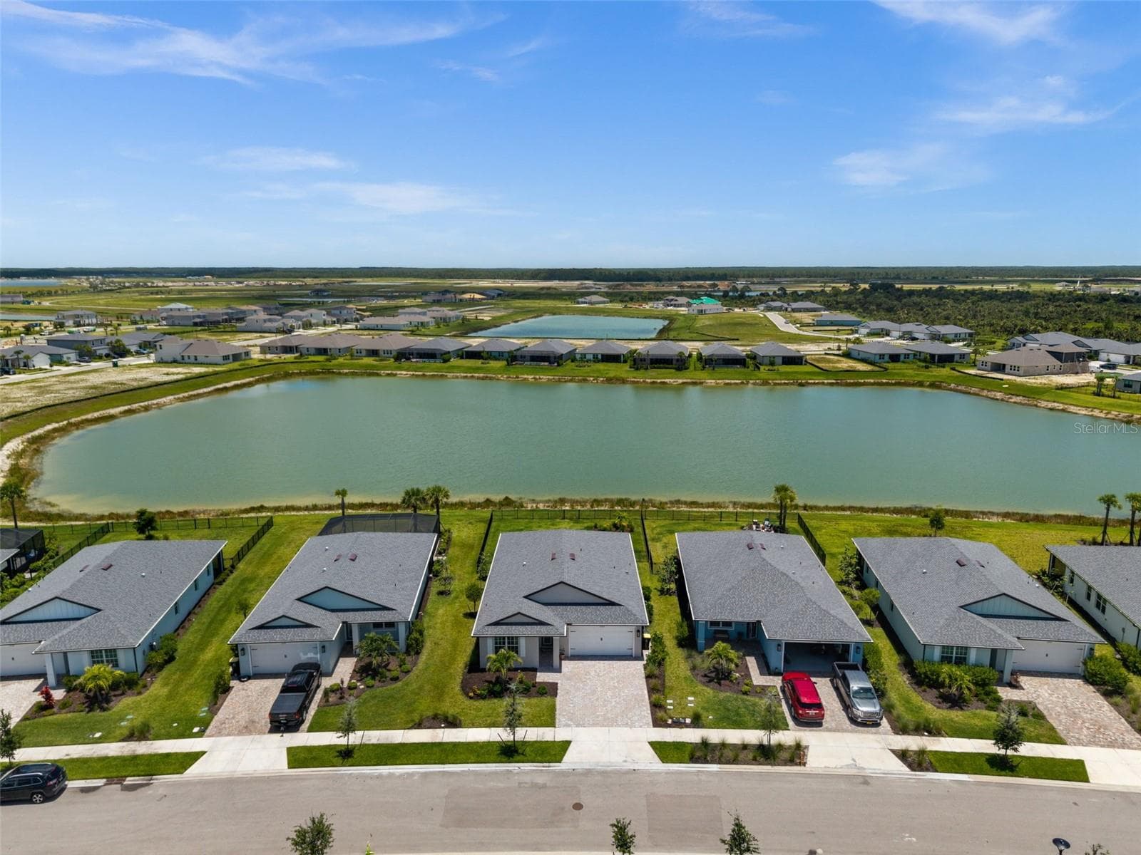 Single Family Residence at 17080 RIVER OTTER RD, PUNTA GORDA, photo 39 of 58